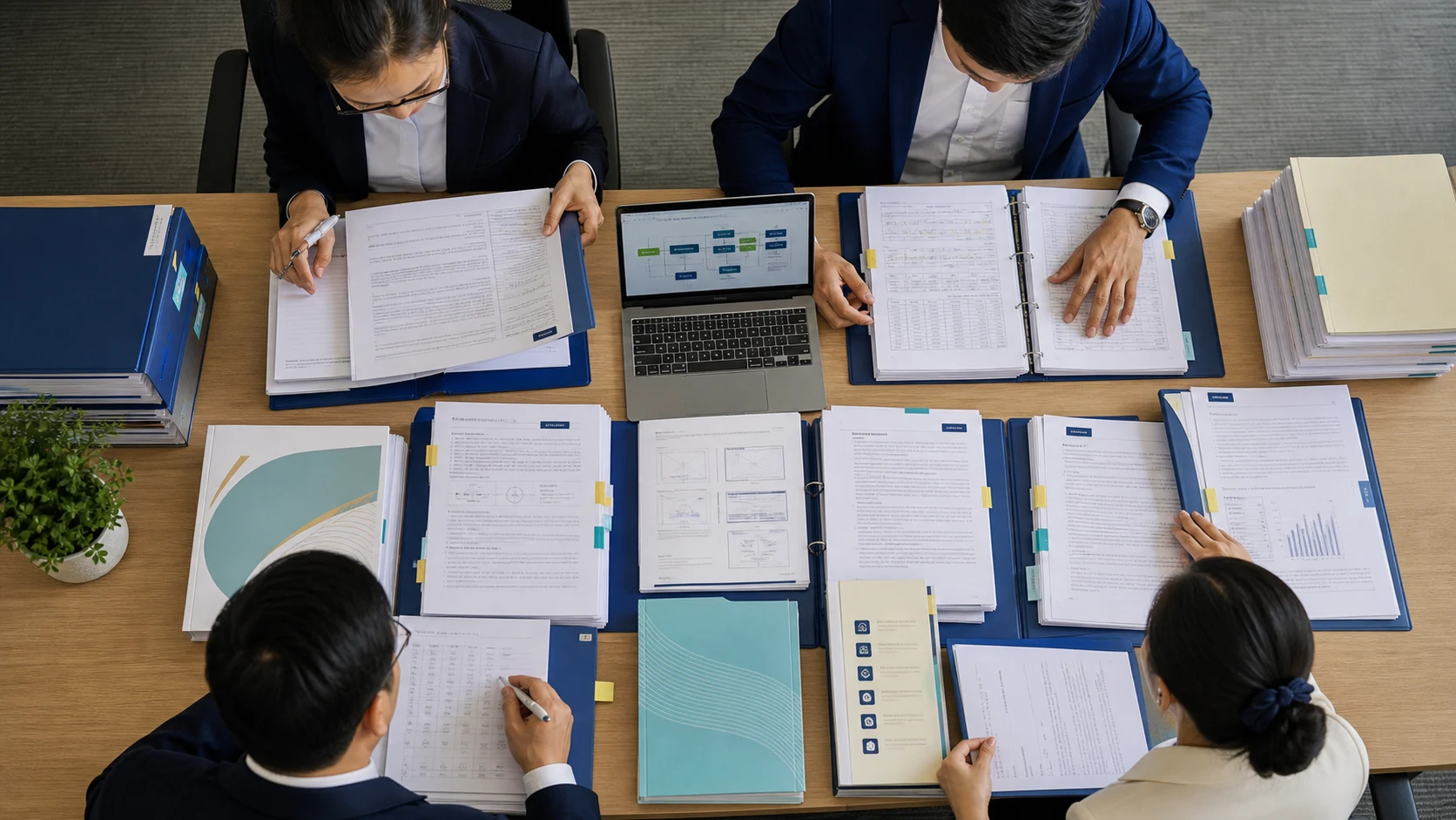 Nhóm đăng ký dược phẩm lập ma trận hồ sơ lưu hành thuốc