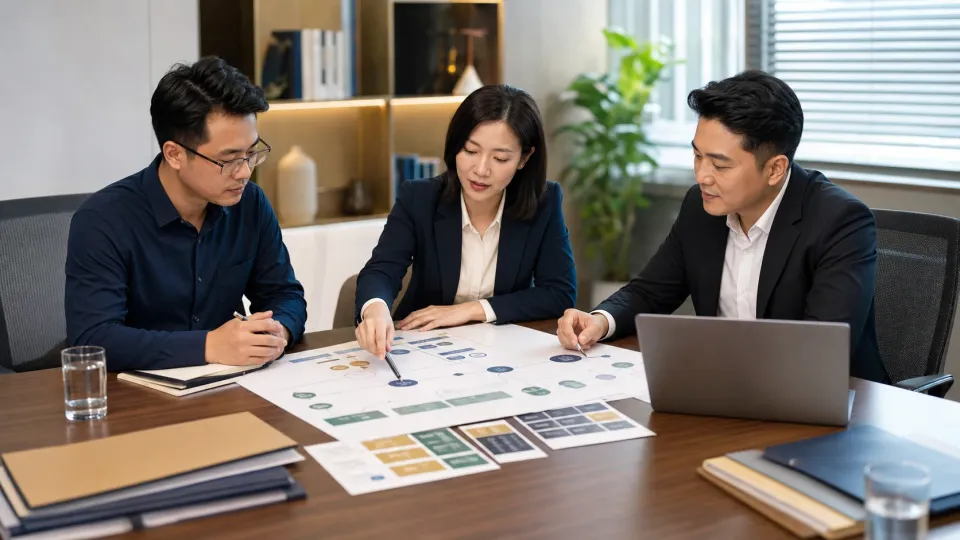 Minh họa bài viết Đánh giá tác động xử lý dữ liệu cá nhân: Hướng dẫn 2026