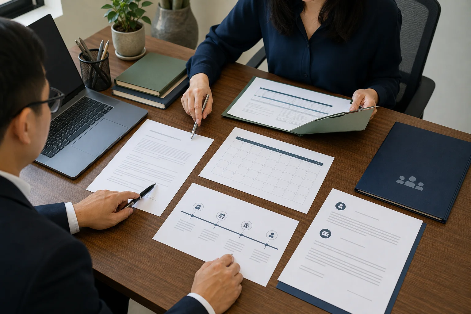 Dịch vụ luật sư lao động: Tư vấn và xử lý vấn đề việc làm