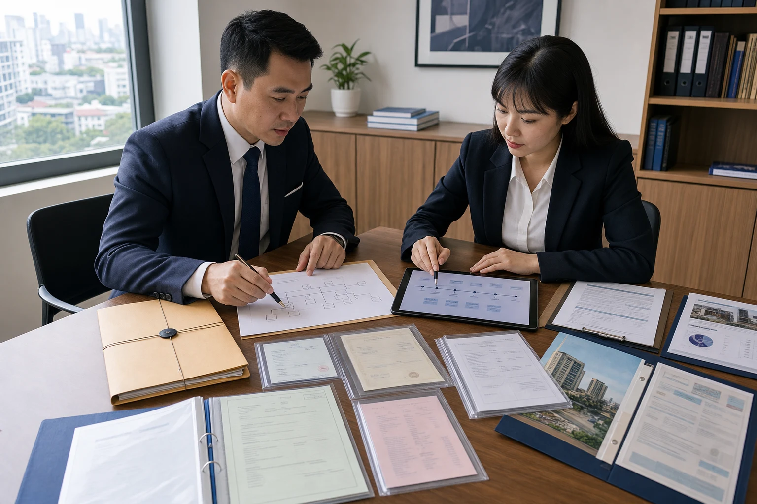 Luật sư về di chúc: Hướng dẫn lập và xử lý tranh chấp