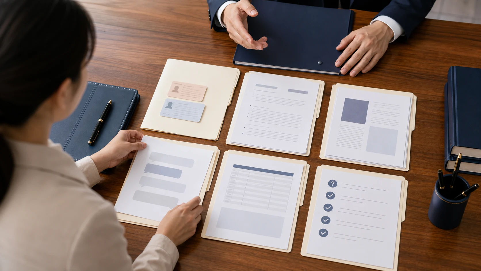 Công ty luật chuyên nghiệp tại phường Xuân Hòa: Cách lựa chọn