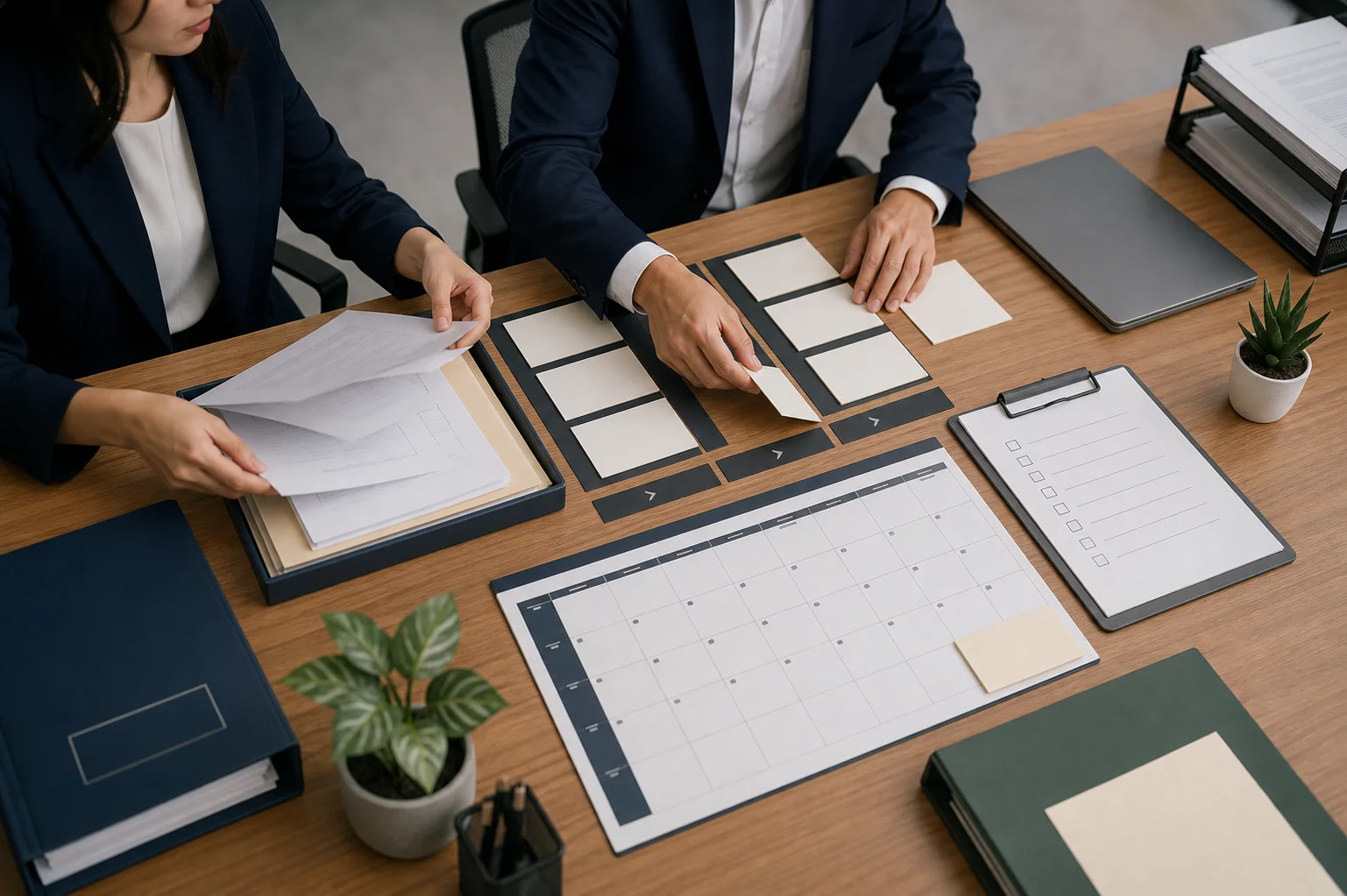 Dịch vụ luật sư tư vấn: Giải pháp pháp lý chủ động