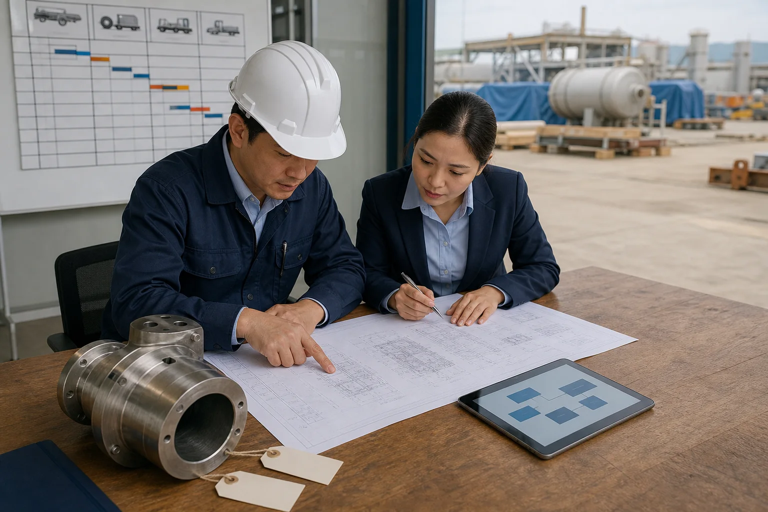Tư vấn pháp lý đấu thầu Nhà Bè: Quy trình và rủi ro