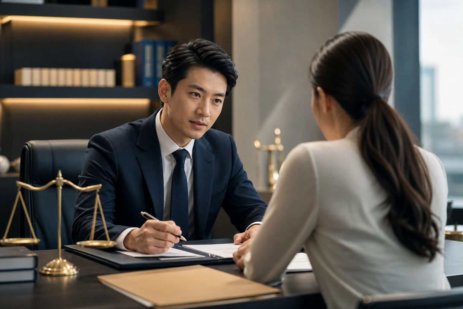 Minh họa bài viết Công ty luật uy tín tại phường Phước Long: Cách chọn đúng nhu cầu