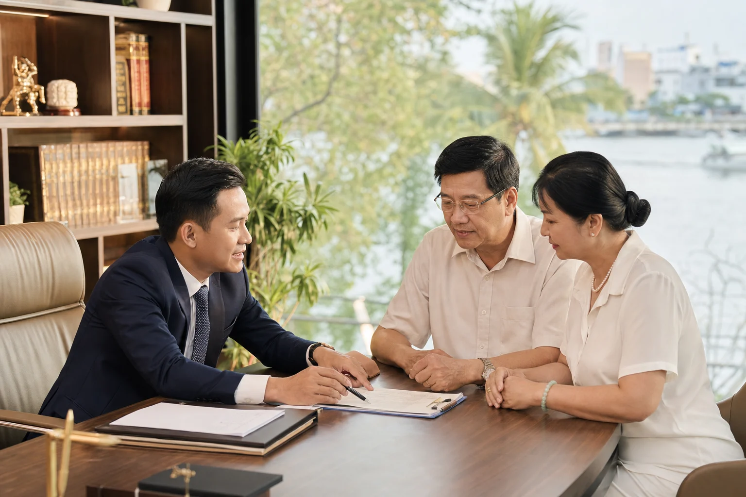 Luật sư riêng Cần Thơ: Cách xây dựng cơ chế hỗ trợ pháp lý