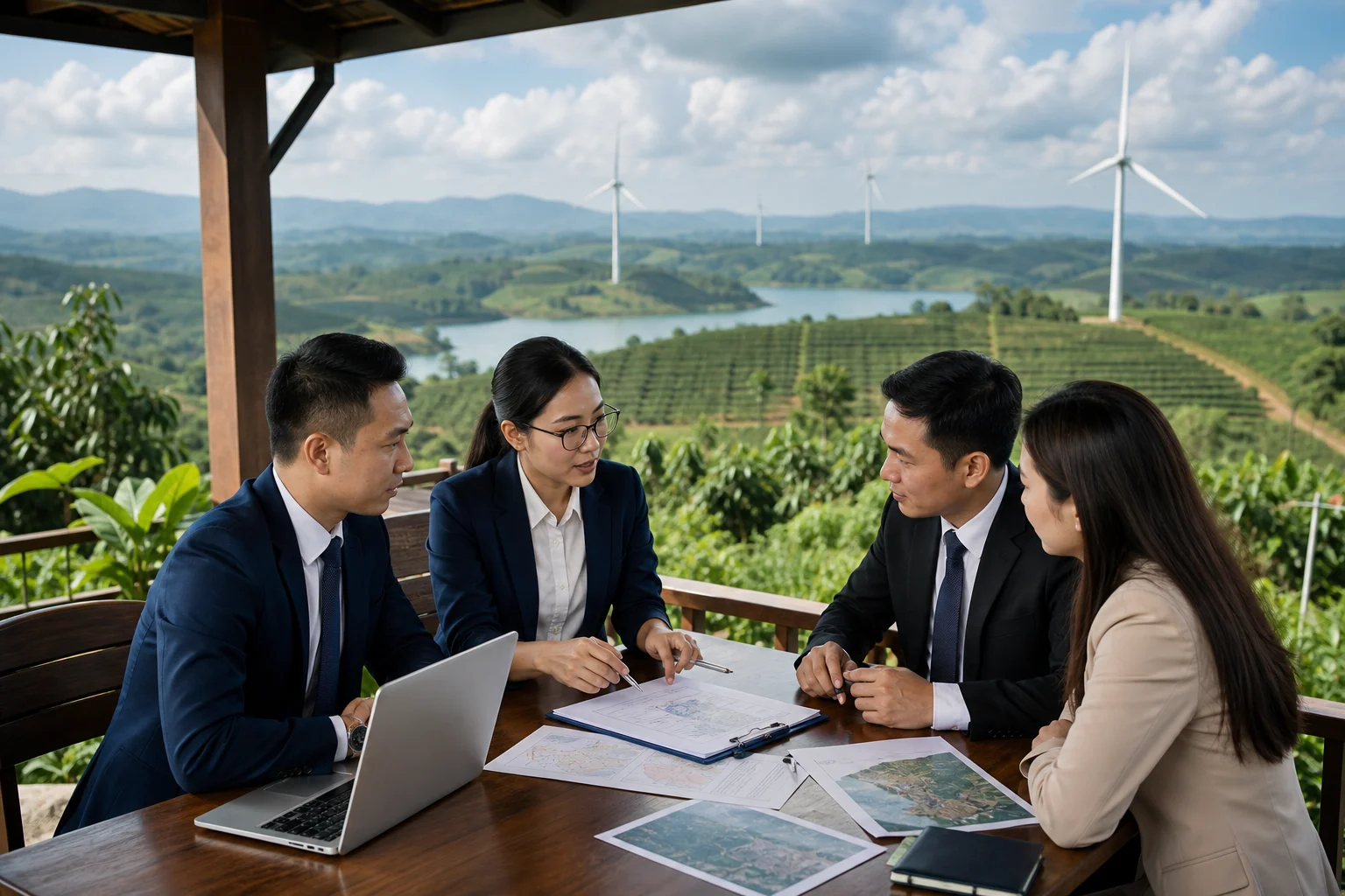 Tư vấn thủ tục trọng tài thương mại Lâm Đồng hiệu quả