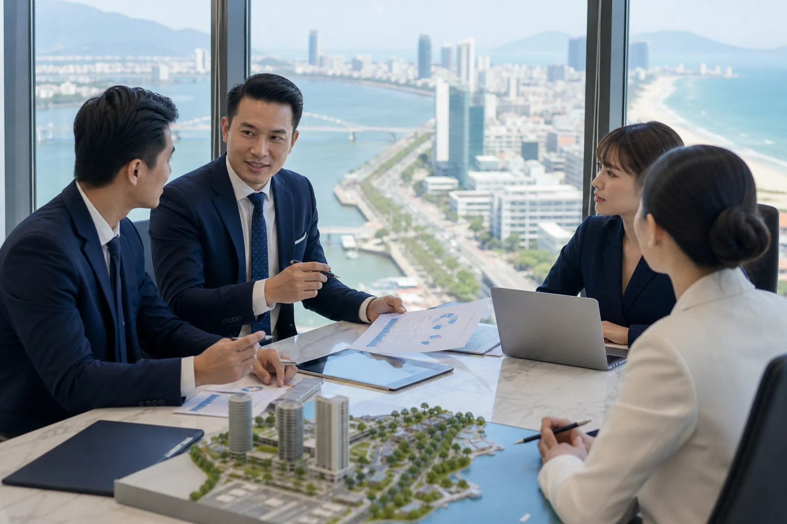 Tư vấn ưu đãi thuế đầu tư Quận 8 cho nhà đầu tư