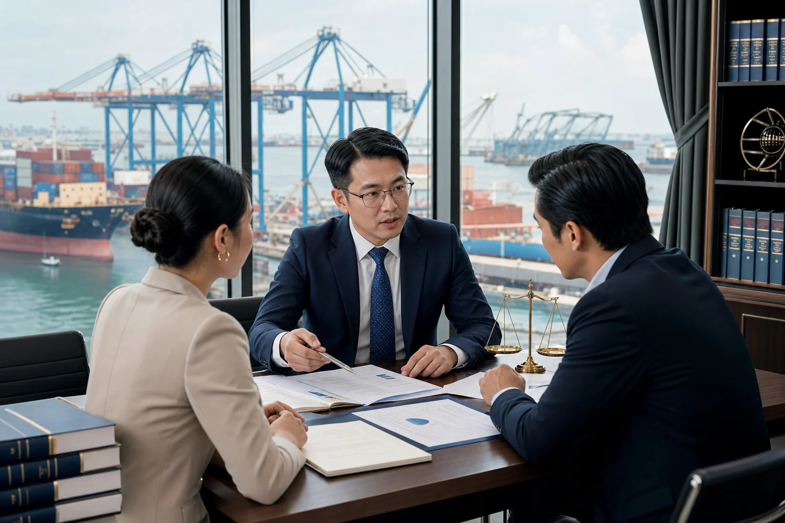 Tranh chấp thừa kế Hải Phòng: Hướng xử lý và chứng cứ