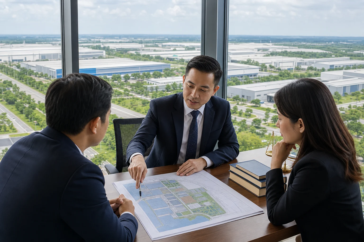 Luật sư thương mại điện tử Đồng Nai: Tư vấn và kiểm soát rủi ro