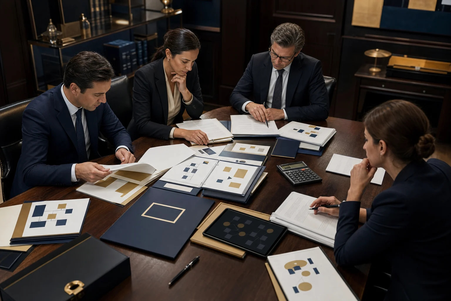 Thẩm định thuế công ty mục tiêu trước giao dịch M&A