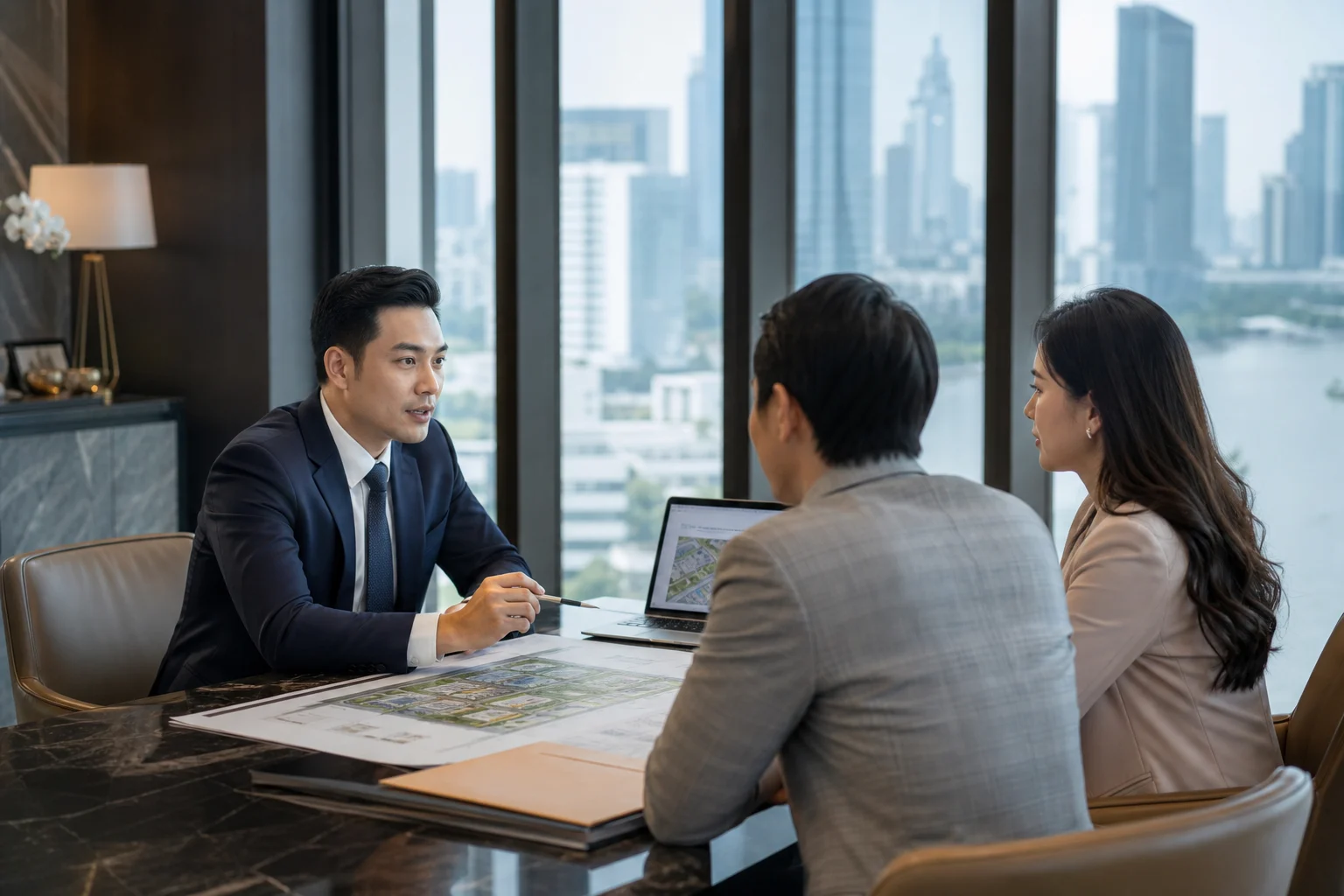 Tư vấn đầu tư nước ngoài tại Việt Nam Quận 1: Lộ trình pháp lý