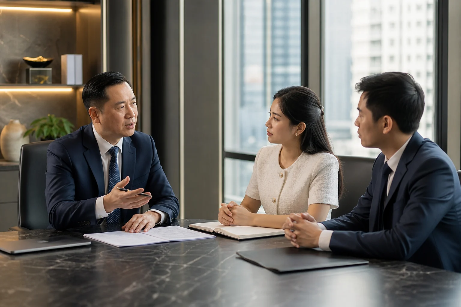 Dịch vụ luật sư doanh nghiệp: Phạm vi và cách lựa chọn