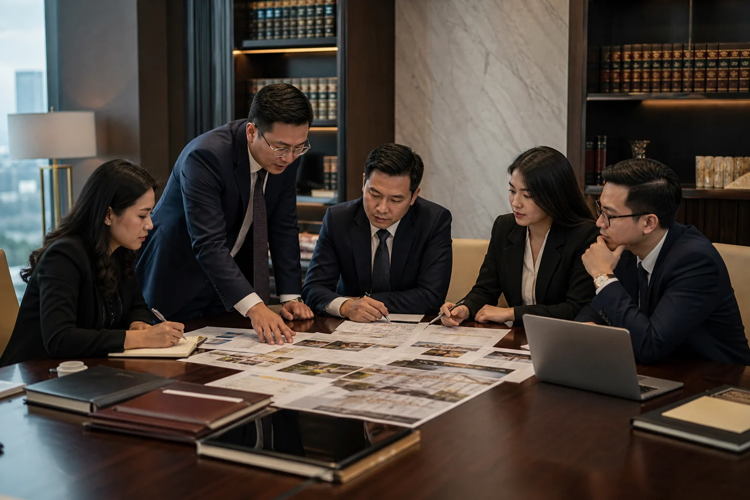 Dịch vụ luật sư bào chữa: Quy trình và quyền lợi cần biết