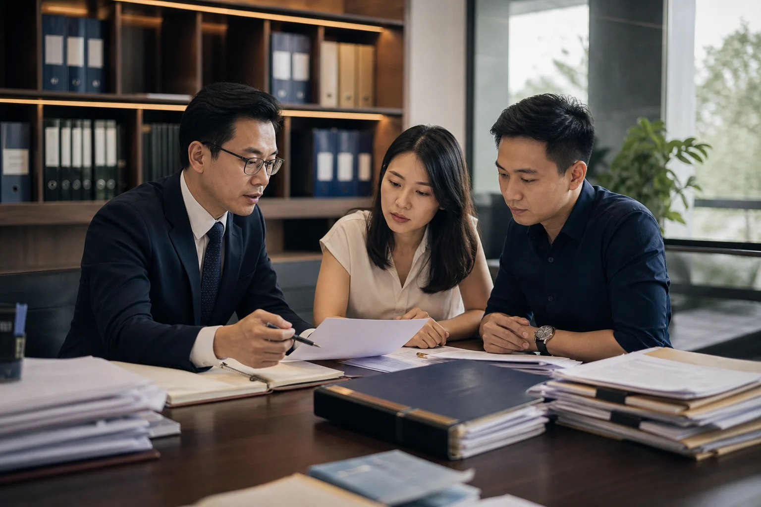 Luật sư tranh tụng giỏi tại tphcm: Tiêu chí lựa chọn