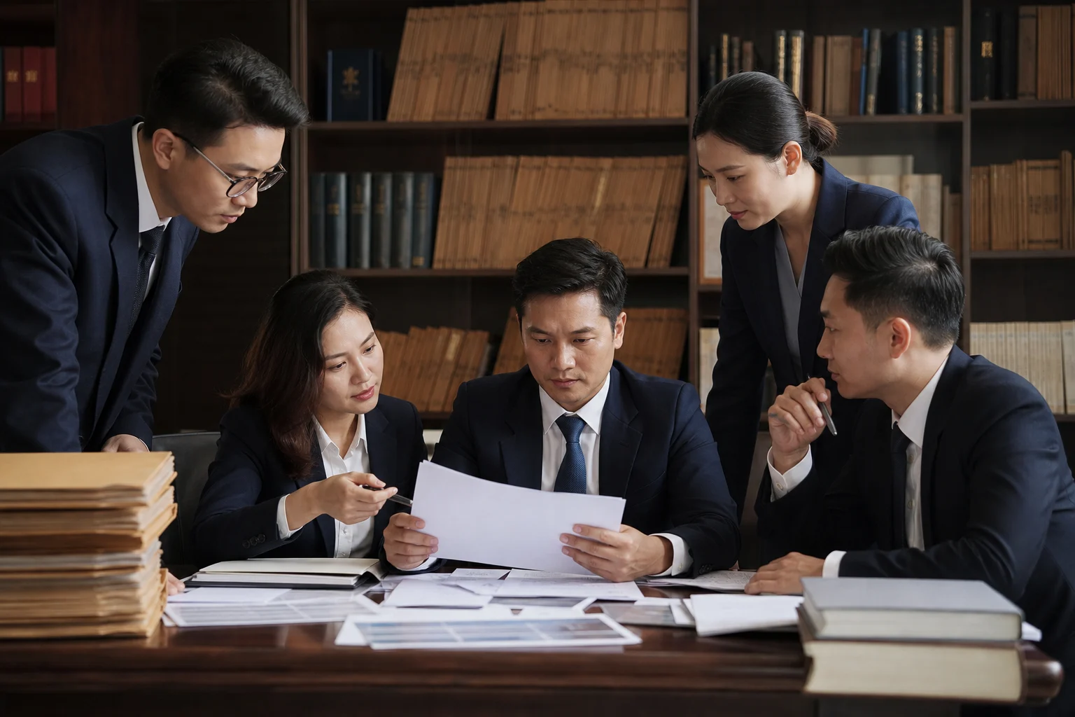 Luật sư tranh tụng giỏi tại tphcm: Tiêu chí lựa chọn