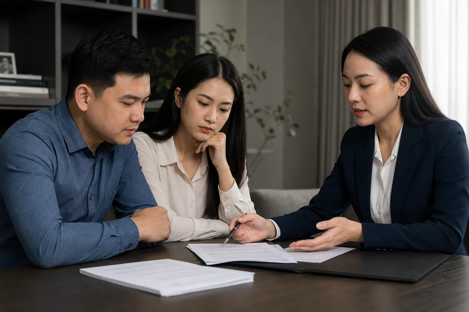 Hồ sơ hôn nhân gia đình được phân loại