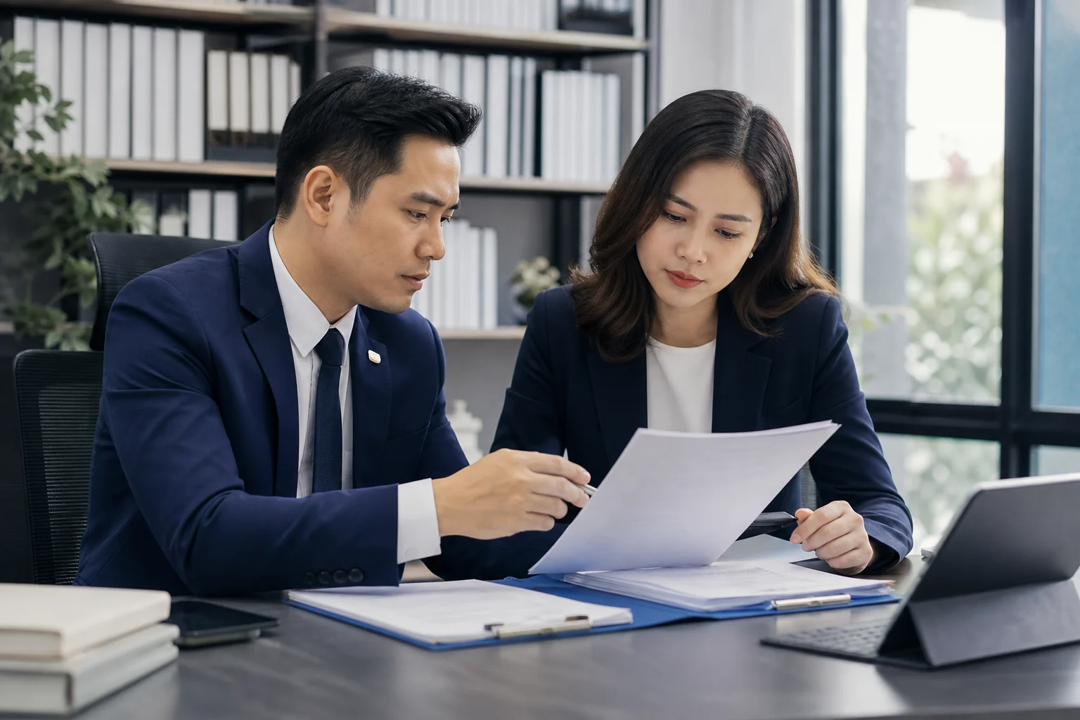 Hồ sơ đăng ký nội quy lao động tại Khánh Hòa
