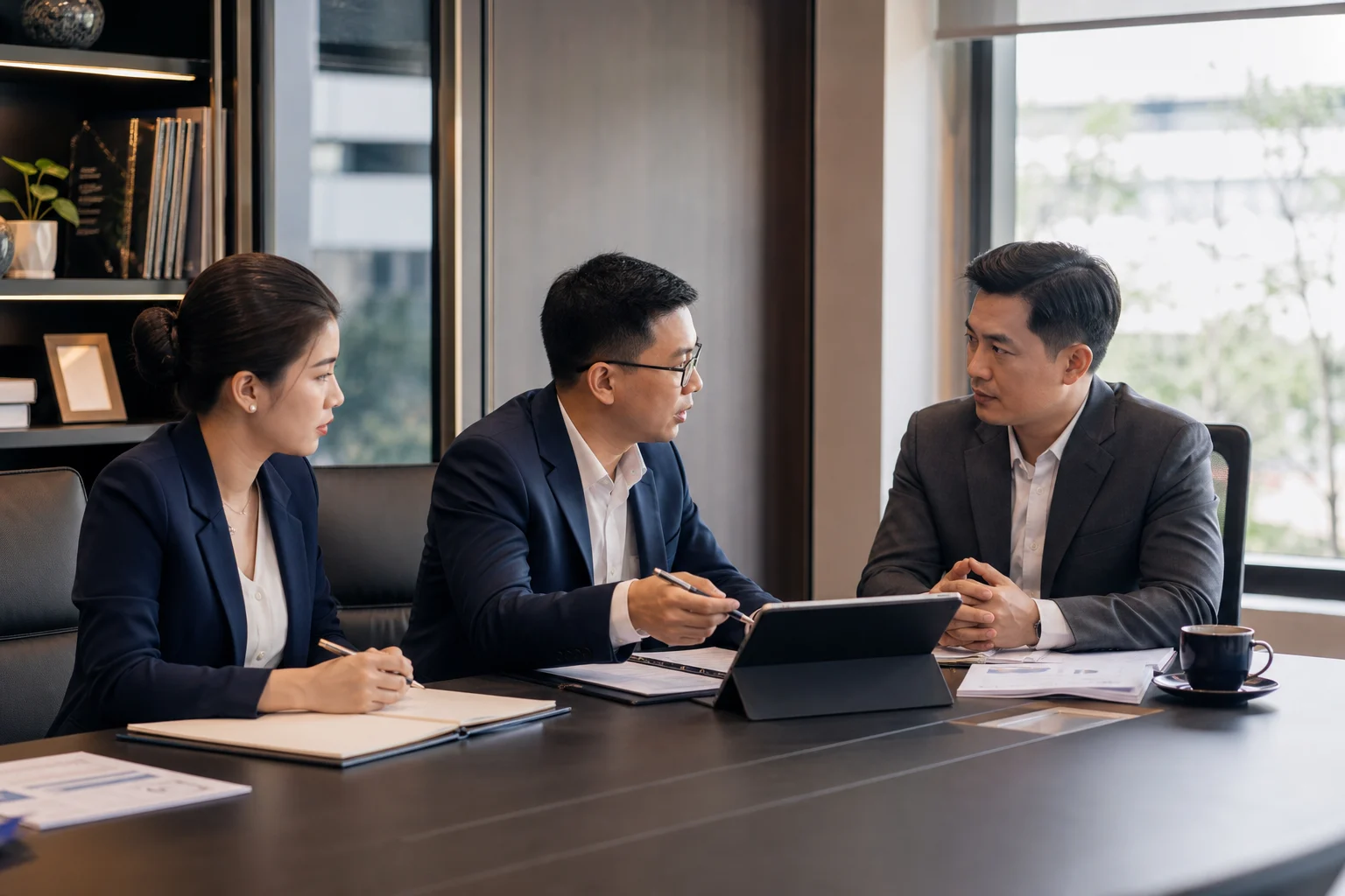 Chiến lược xây dựng nội quy lao động phù hợp