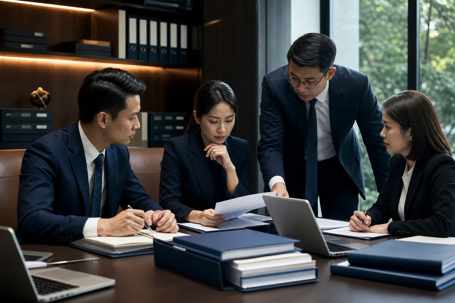 Bối cảnh giao dịch mua bán và sáp nhập doanh nghiệp