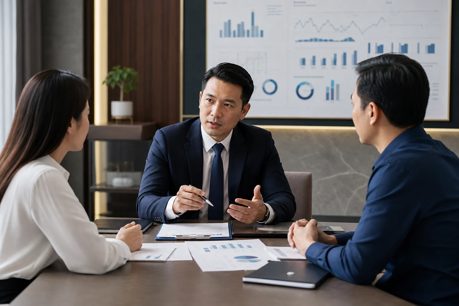 Luật sư phá sản doanh nghiệp Quảng Ngãi: Quy trình và hướng xử lý