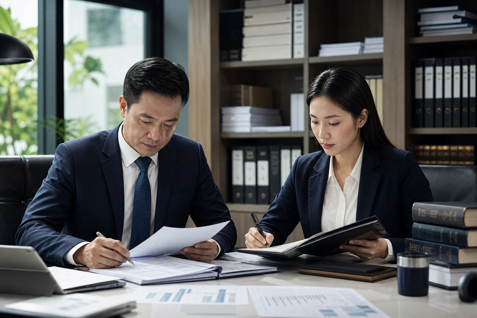 Bối cảnh pháp lý và vận hành của ưu đãi thuế đầu tư