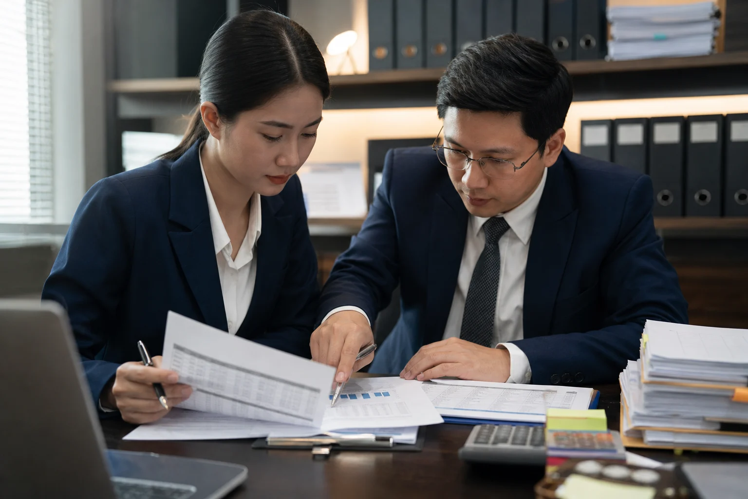 Hồ sơ chứng minh điều kiện ưu đãi thuế đầu tư