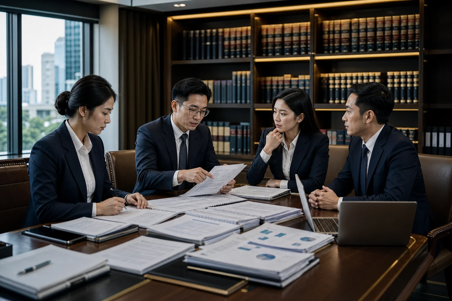 Chiến lược quản trị ưu đãi thuế đầu tư