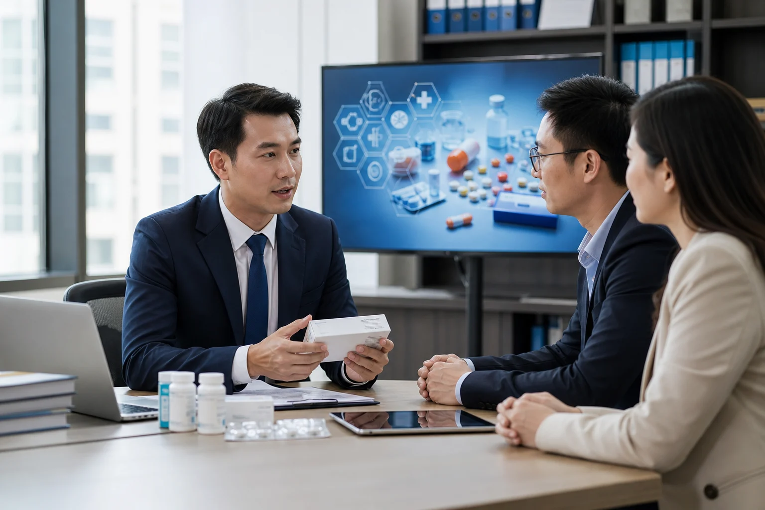 Tư vấn pháp lý cho hồ sơ công bố mỹ phẩm