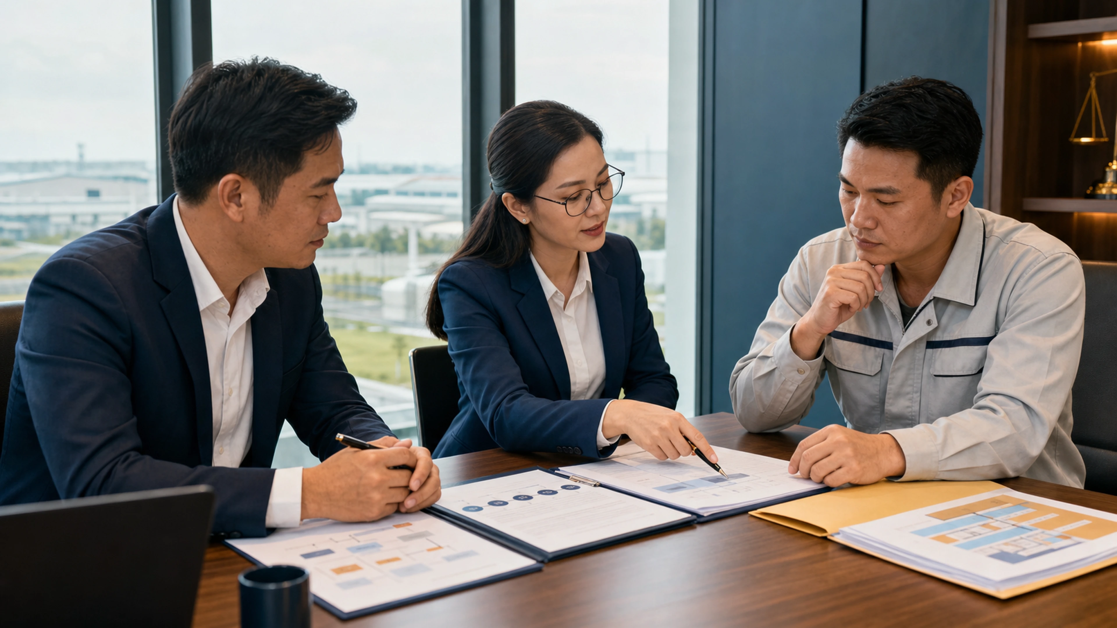 Đăng ký nội quy lao động Khánh Hòa cho doanh nghiệp