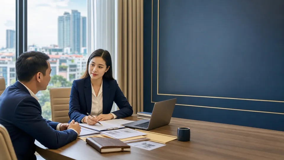 Minh họa bài viết Luật sư dân sự Hà Nội: Bản đồ xử lý vụ việc năm 2026